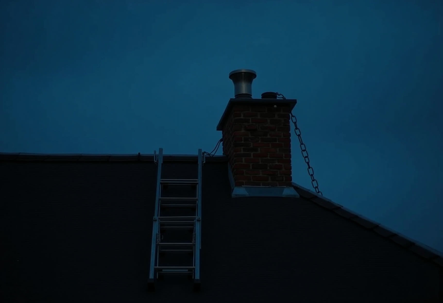 About Crownseal Chimney