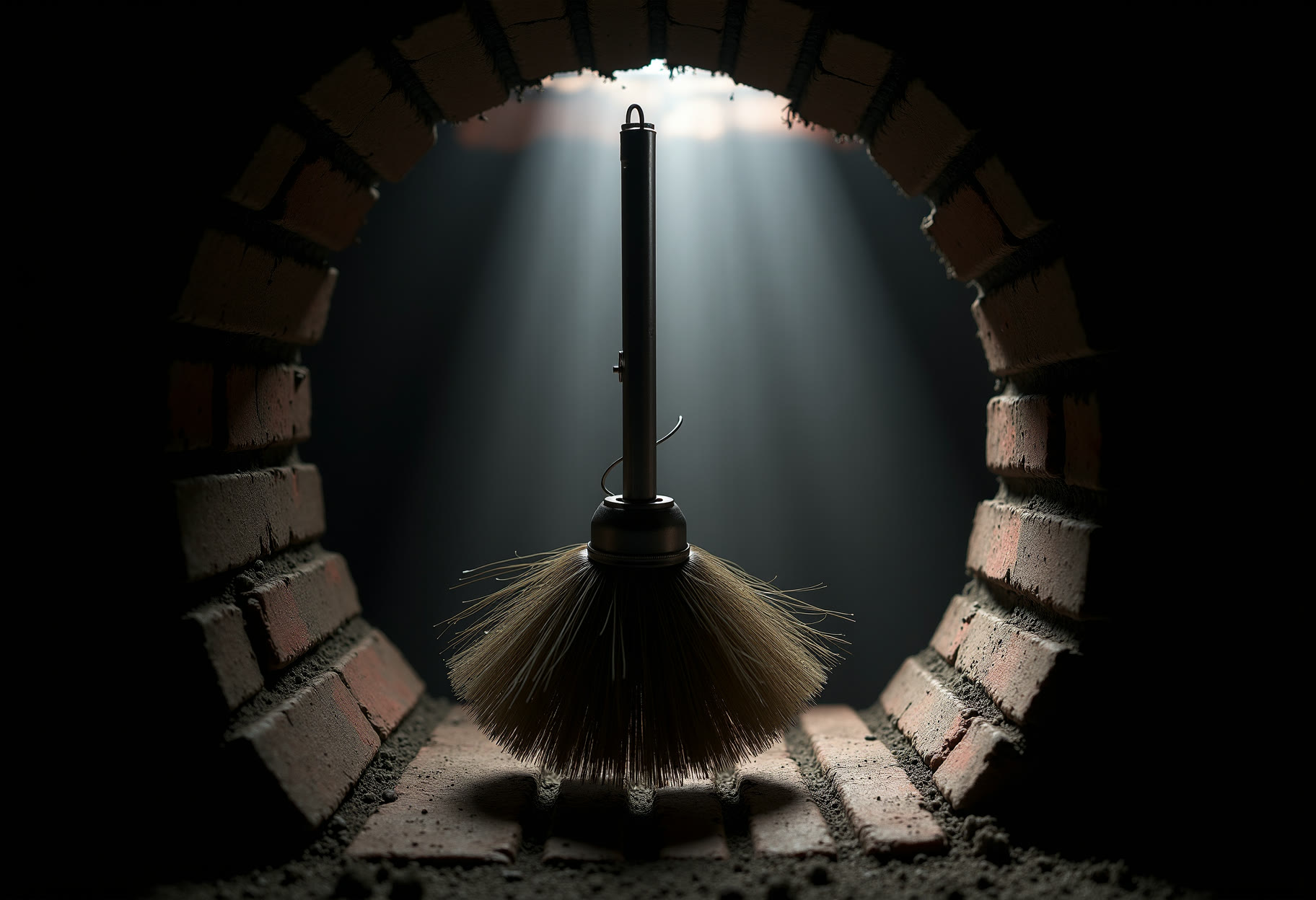 Chimney Sweeping