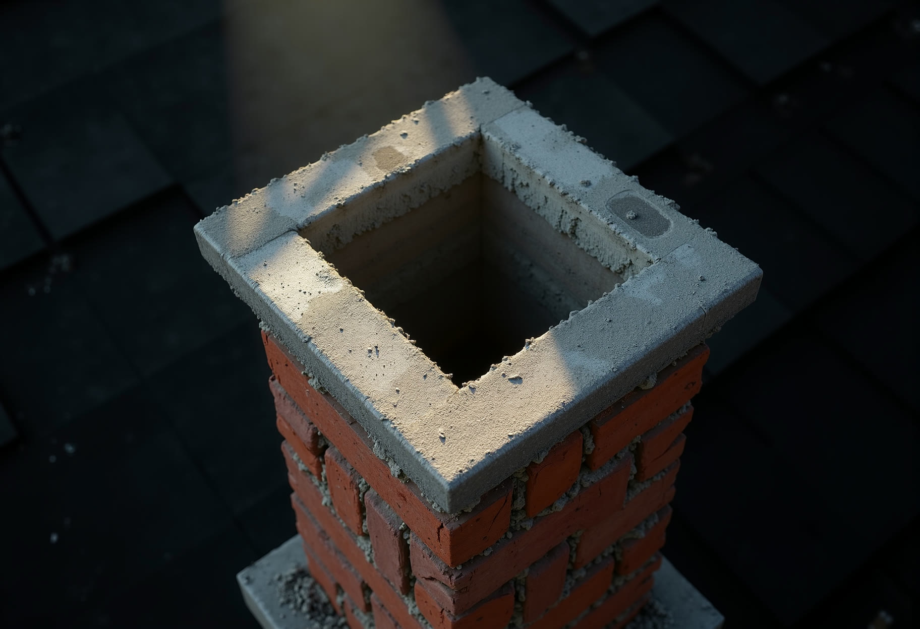Crown Rebuilds