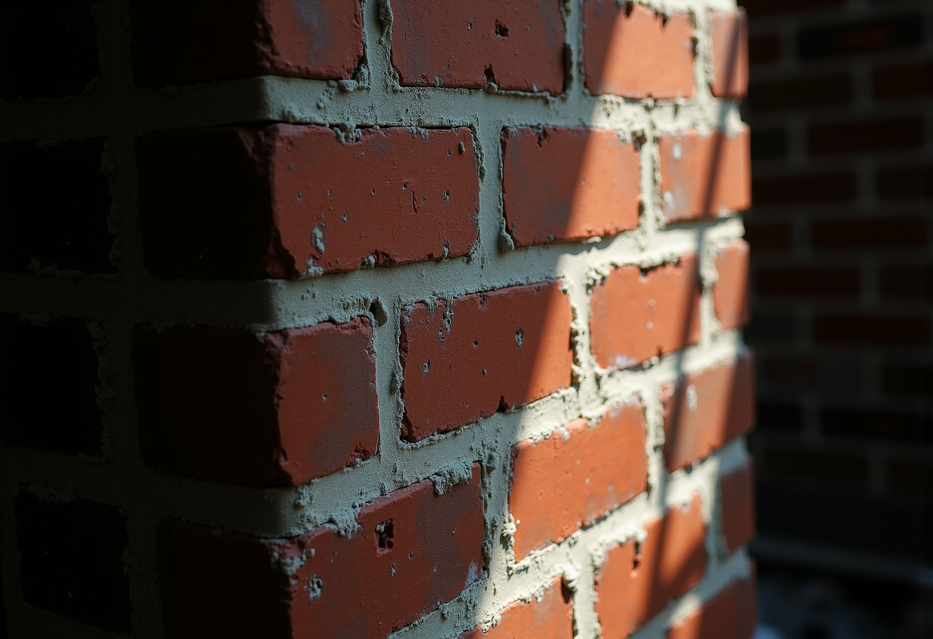Masonry & Tuckpointing